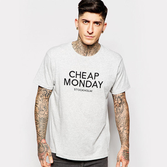 London Star Sweatshirt big 6