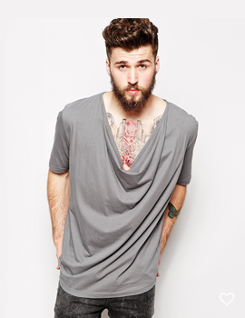 London Star Sweatshirt 11.12