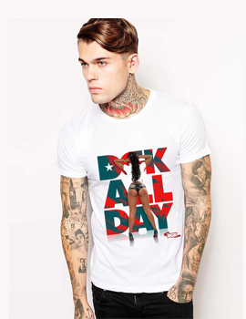 London Star Sweatshirt 11.133