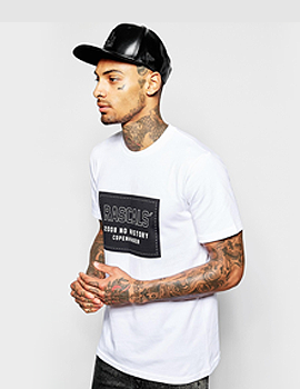 London Star Sweatshirt 11.15