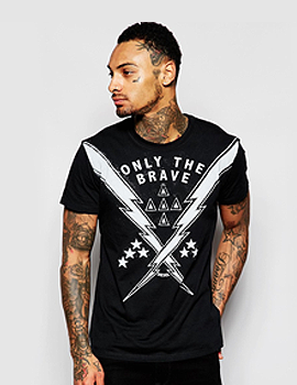 London Star Sweatshirt 11.16