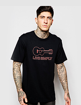 London Star Sweatshirt 11.17