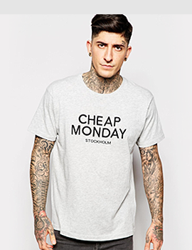 London Star Sweatshirt 11.18