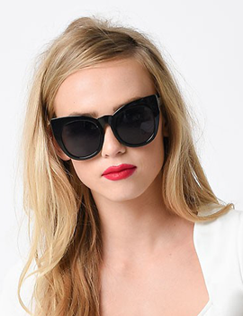 London Star Sweatshirt 12.12