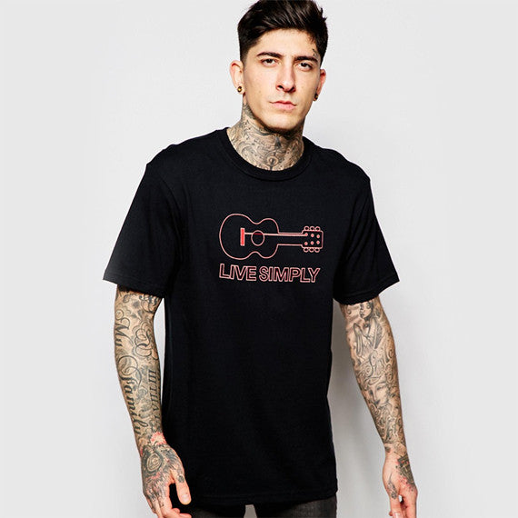 London Star Sweatshirt big 2