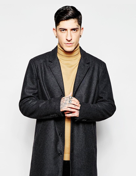 London Star Sweatshirt 14.24