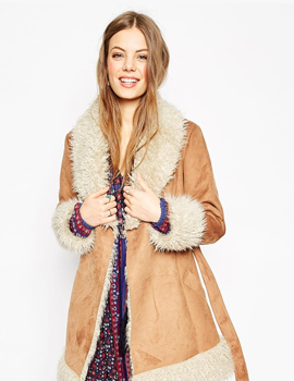 London Star Sweatshirt 14.12