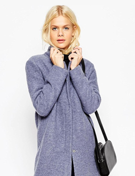 London Star Sweatshirt 14.13