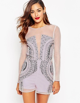 London Star Sweatshirt 16.11