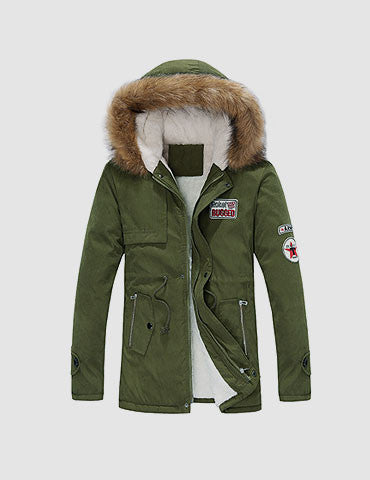 London Star Sweatshirt 19.12