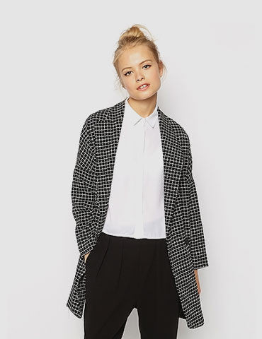 London Star Sweatshirt 19.13