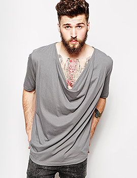 London Star Sweatshirt 15.11