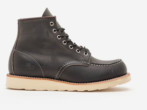 RED WING HERITAGE 6-INCH MOC